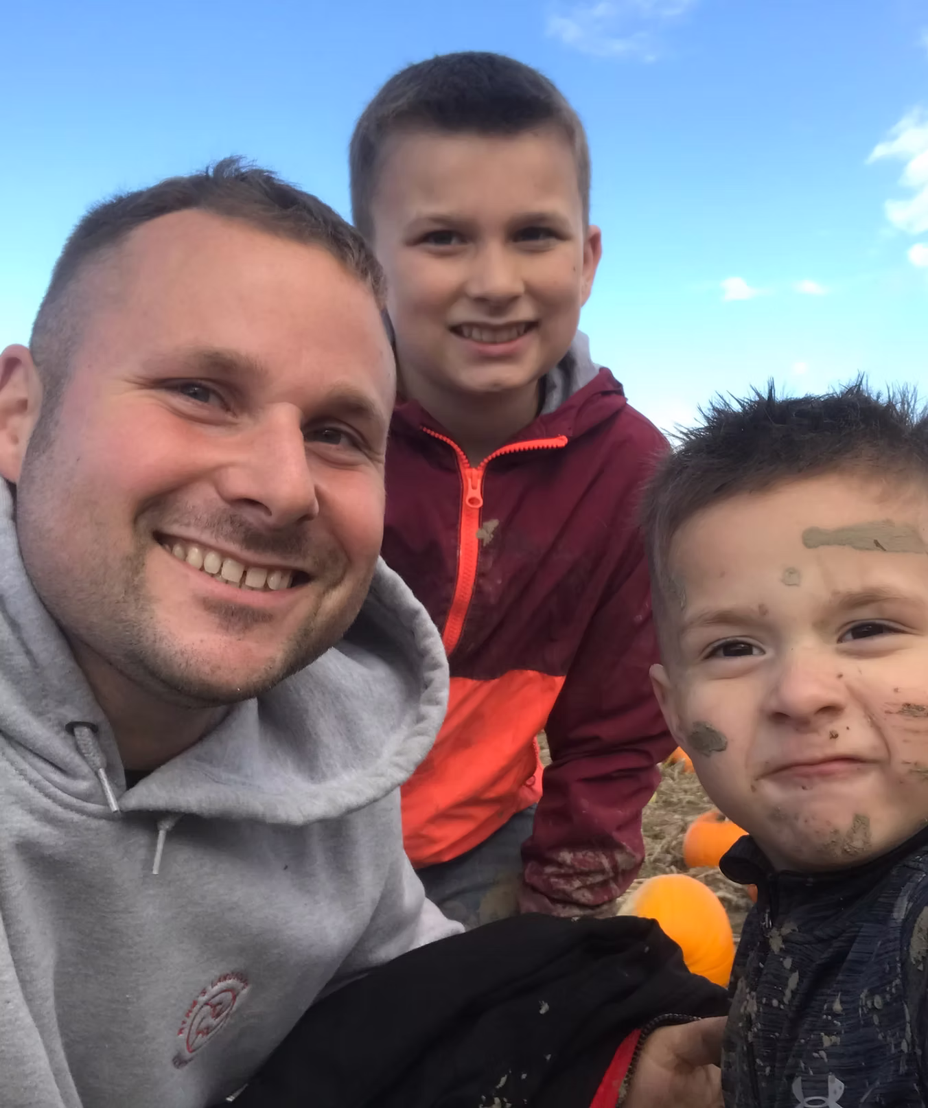 Ryan Hinson - Owner of Rynos Lawn Maintenance in Clackamas, OR